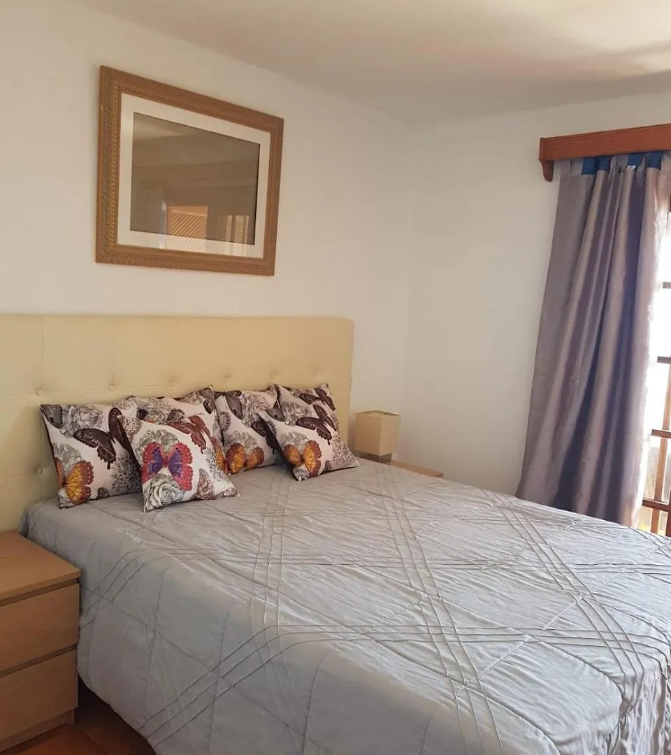 Holiday home El Beril Villa Costa Adeje
