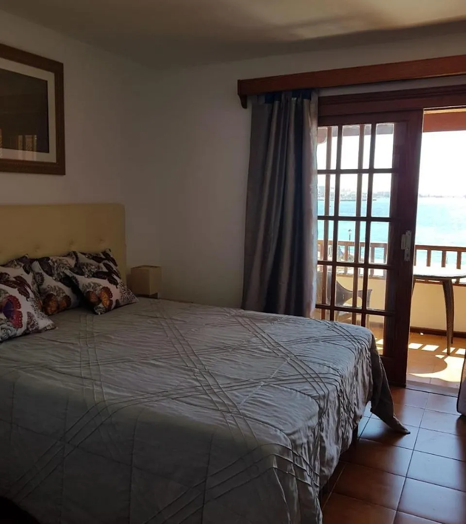 El Beril Villa Costa Adeje  Spain