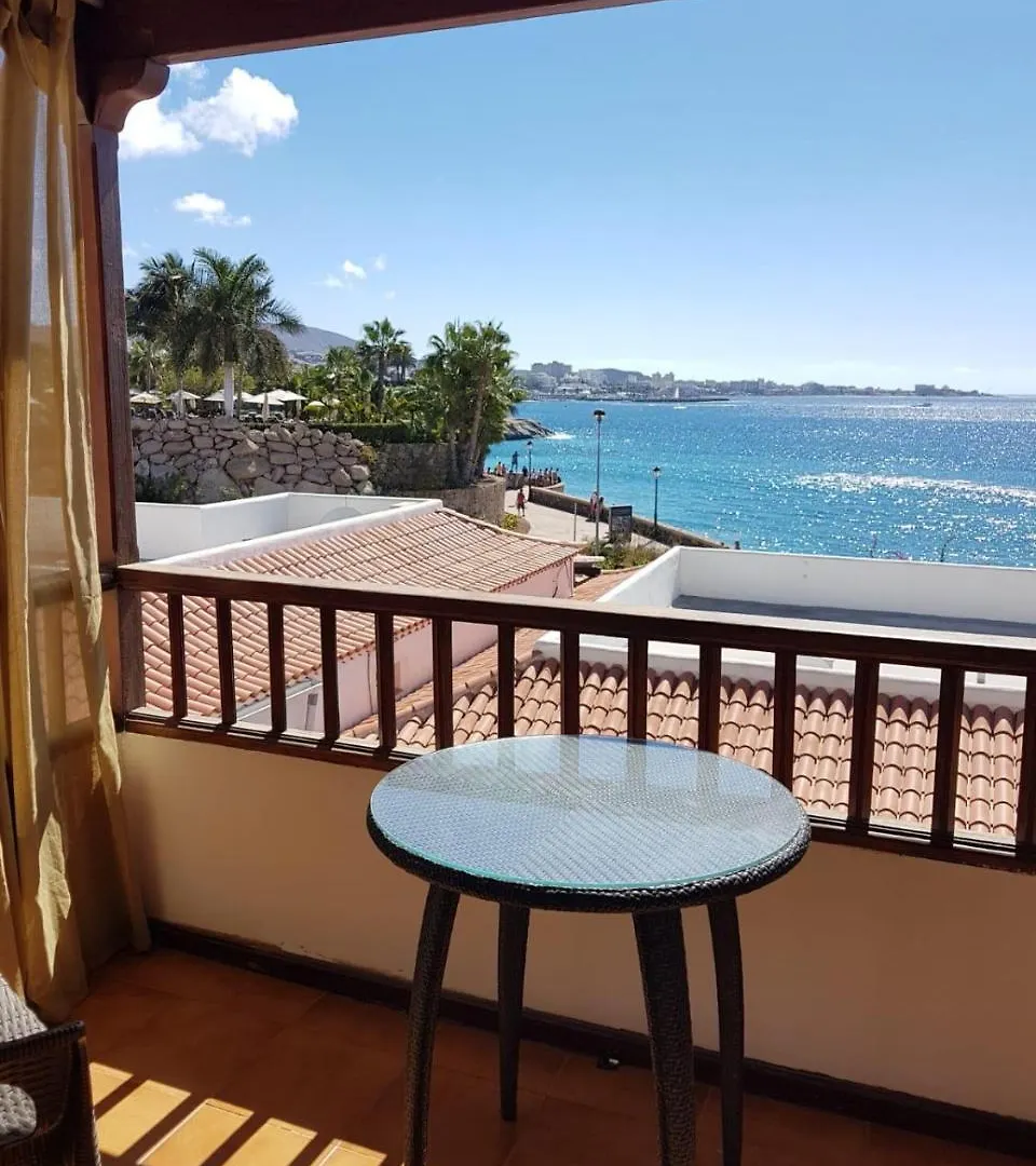 Holiday home El Beril Villa Costa Adeje  Spain