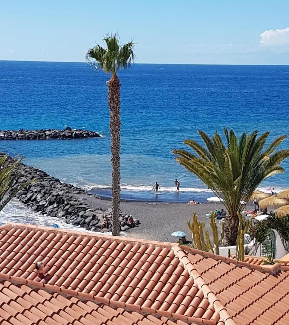 El Beril Villa Costa Adeje  0*, Costa Adeje (Tenerife) Spain