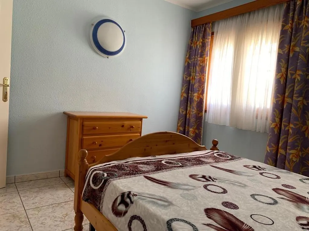 El Beril Villa Costa Adeje