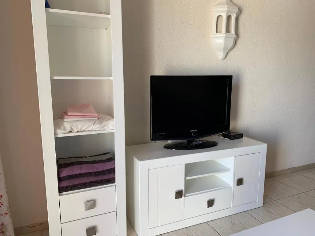 El Beril Villa Costa Adeje  Casa vacanze Costa Adeje (Tenerife)