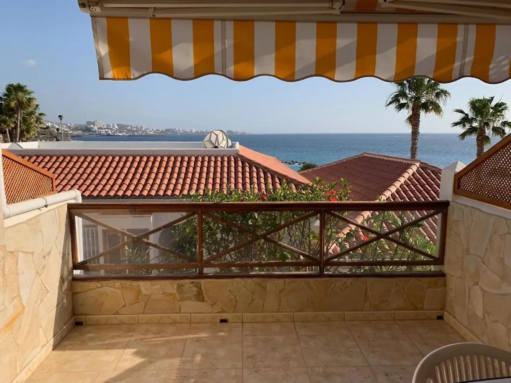 El Beril Villa Costa Adeje