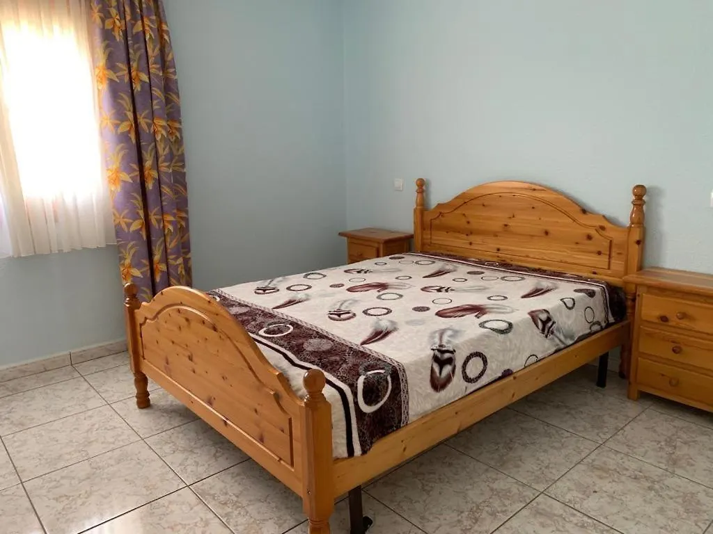 Holiday home El Beril Villa Costa Adeje  Spain