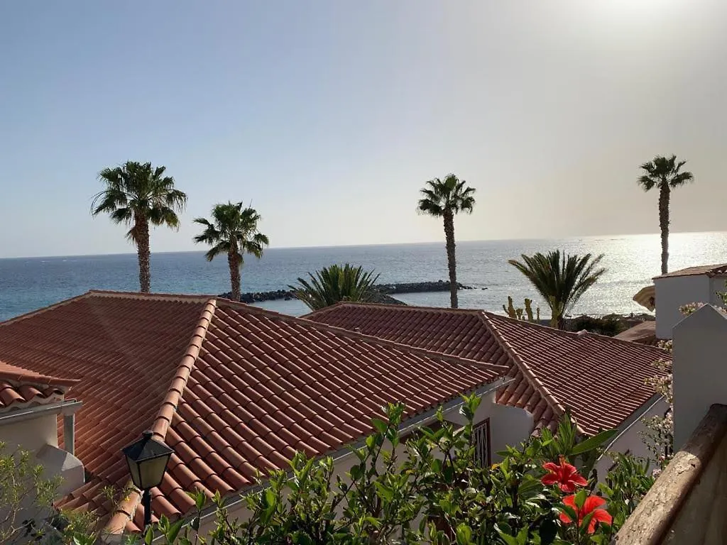 El Beril Villa Costa Adeje  Costa Adeje (Tenerife)