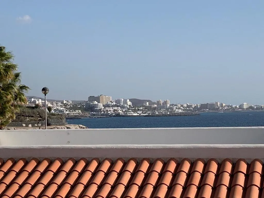 Holiday home El Beril Villa Costa Adeje
