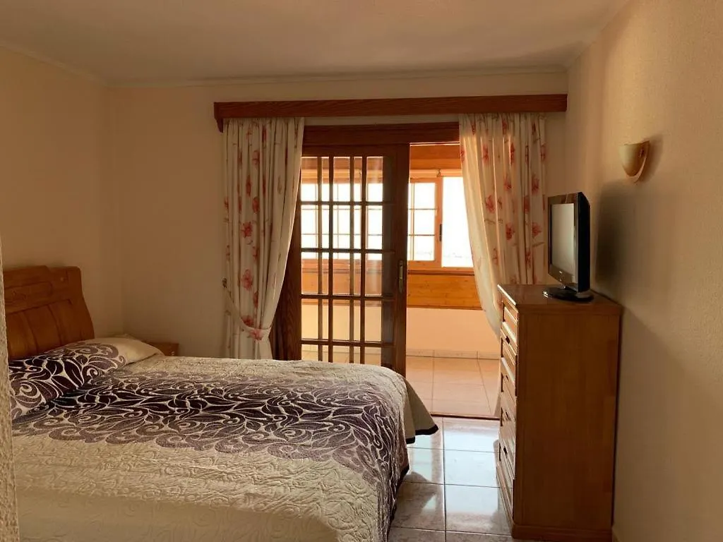 Holiday home El Beril Villa Costa Adeje