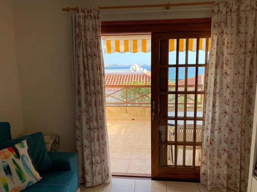 Holiday home El Beril Villa Costa Adeje