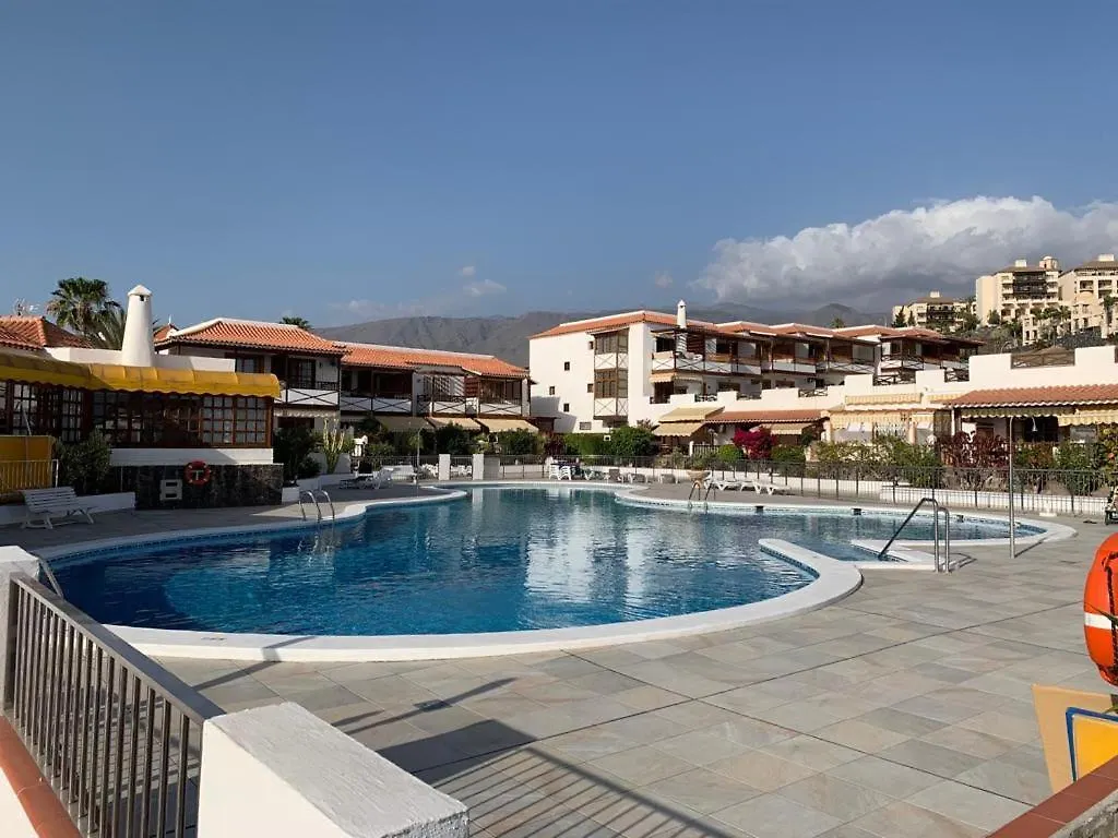 El Beril Villa Costa Adeje  0*, Costa Adeje (Tenerife)