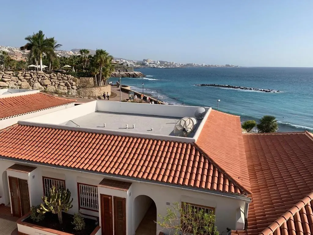 El Beril Villa Costa Adeje  Holiday home