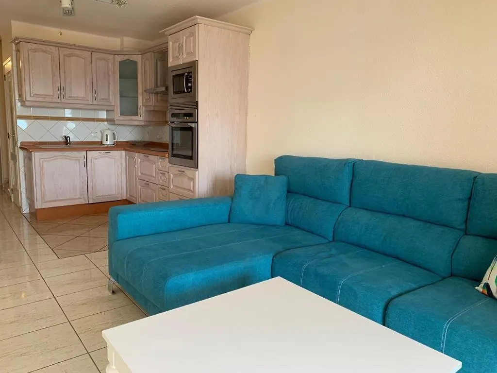 El Beril Villa Costa Adeje  Spagna