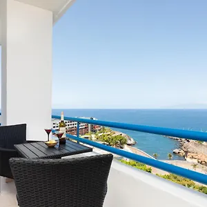 Paradise Apartamento Costa Adeje (Tenerife)