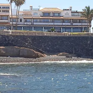 Spacious Just Few Steps Of The Ocean In La Caleta Apartamento Costa Adeje (Tenerife)