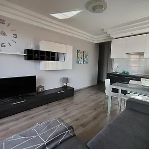 Lux Orlando Appartement