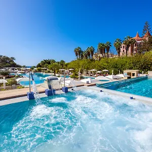 Отель Gran Tacande Wellness & Relax, Адехе