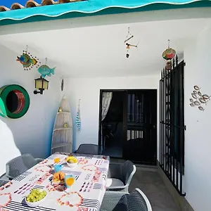 Beach Bungalow Holiday Home Holiday home