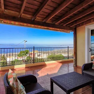 Tijoco Сasa de vacaciones Costa Adeje (Tenerife)