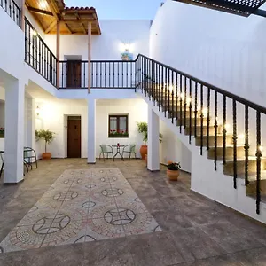 Casa Comfortable Air-conditioned Modern (adults Only) Ingenio