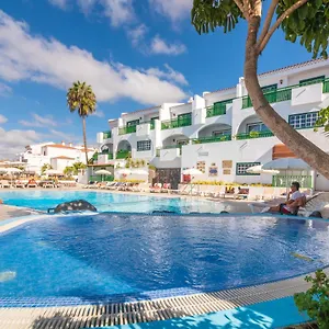 3* Lejlighed Neptuno Costadeje