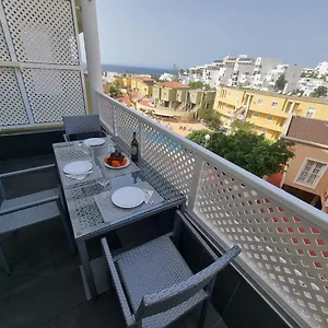 Ocean Dream - Holiday home
