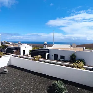 Casa Margarita Tías