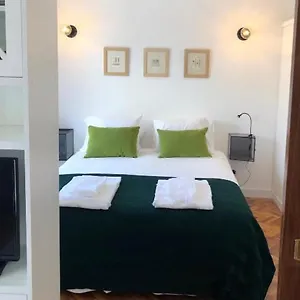 New On The Apartamento Cascaes
