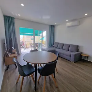Mareverde Apartamento Costa Adeje (Tenerife)