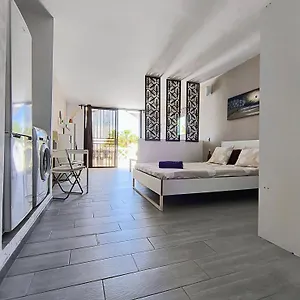 Appartamento Vista Oceano In Costa Adeje, Costa Adeje (Tenerife)
