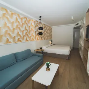 Appartamento Olivos, Costa Adeje (Tenerife)
