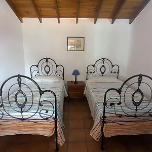 - Morrocatana - Tenerife Masca