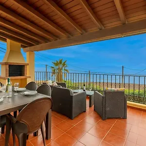 Tijoco Сasa de vacaciones Costa Adeje (Tenerife)