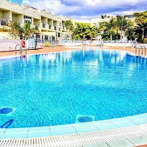 Townhouse Holiday home