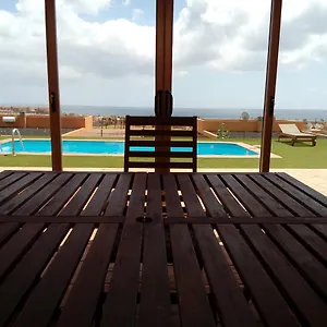 Villas Salinas Golf&beach Caleta de Fuste