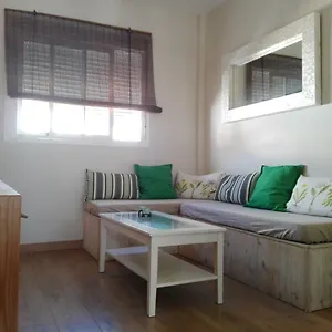 Pura Vida Apartamento Tarifa