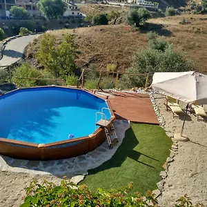 Casa La Liebrecilla Casa rural Ríogordo
