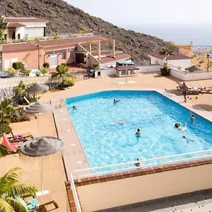1713 Sunset Ocean View, Terrace,heated Pool Apartamento Costa Adeje (Tenerife)
