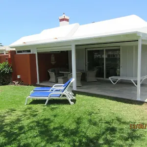 Melocotones Maspalomas (Gran Canaria)