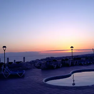 Casa Vista Y Jardin En Costa Adeje Holiday home