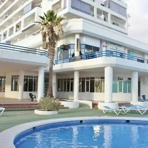 Alícia Paraiso Del Sur Apartamento Costa Adeje (Tenerife)